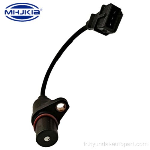 39180-22090 Capteur de position de vilebrequin pour accent Hyundai